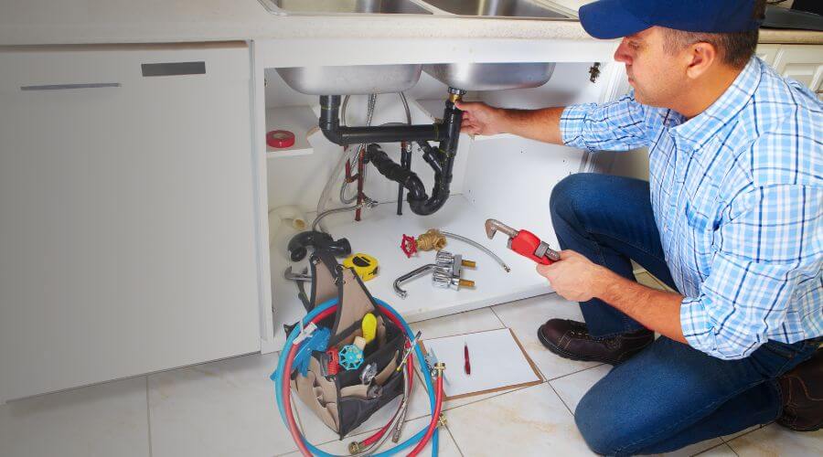 Professional expert plumbing services in Cedar Bluffs, NE